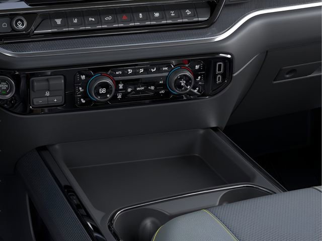 New 2026 Chevrolet Silverado 2500 ZR2 image 23