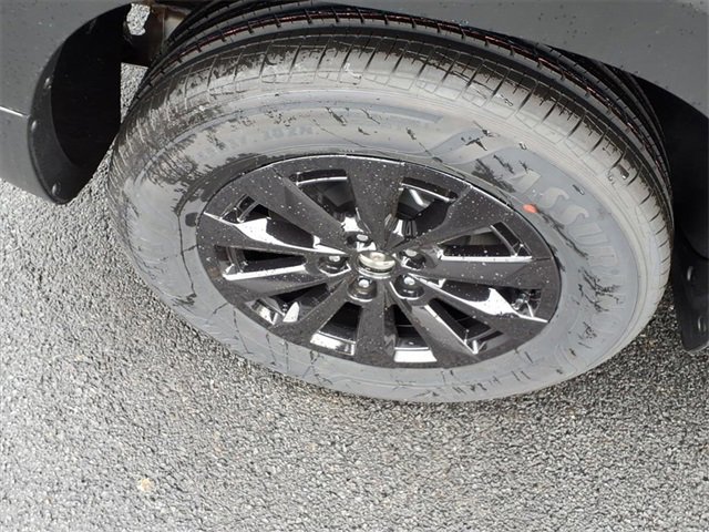 New 2026 MAZDA CX-50 AWD 2.5 Hybrid w/ Weather Package image 9