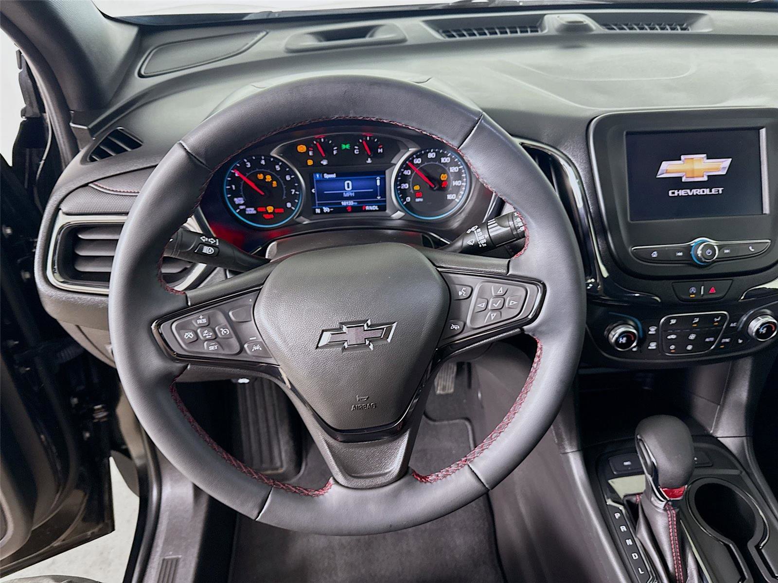 Used 2024 Chevrolet Equinox RS image 12