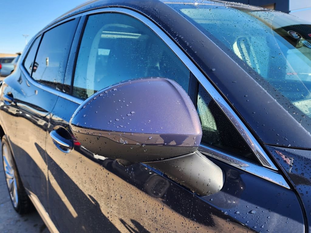 New 2026 Buick Envision Avenir image 11