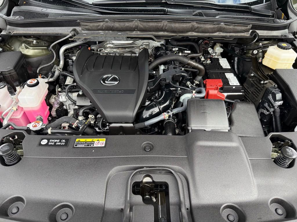 Used 2024 Lexus RX 350 Premium image 20