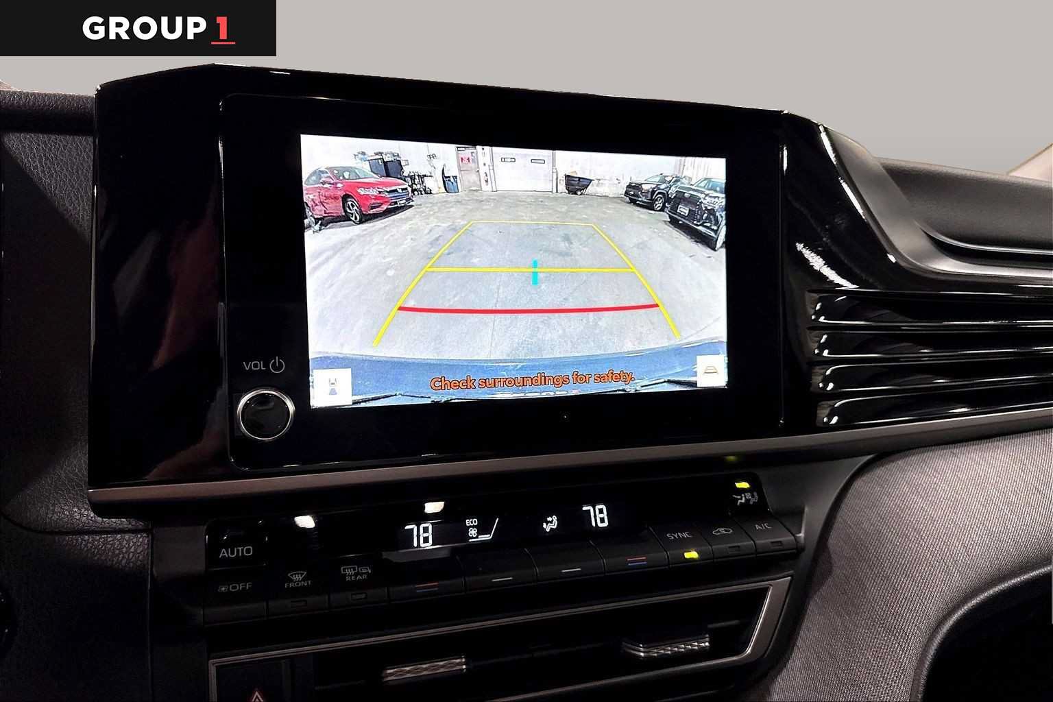 Certified 2026 Toyota Camry LE w/ Preferred Package 2 (TMS) AWD/4WD image 26