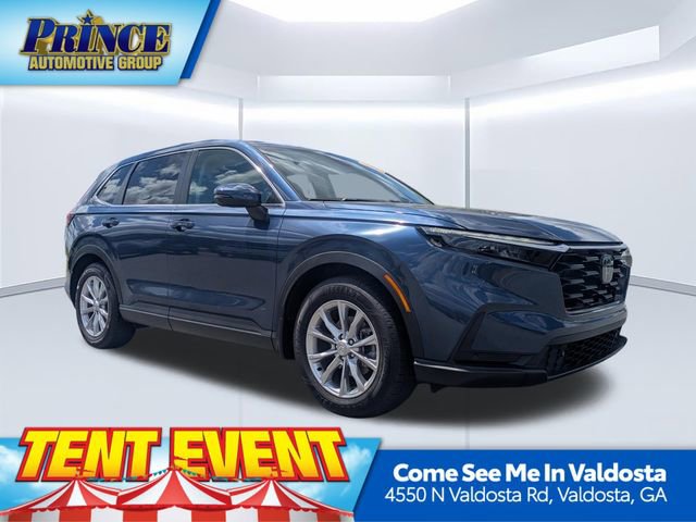 Used 2023 Honda CR-V EX-L image 1