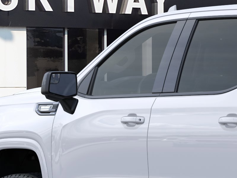 New 2026 GMC Sierra 1500 AT4 w/ AT4 Premium Package AWD/4WD image 12