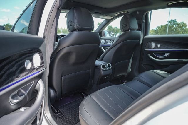Used 2017 Mercedes-Benz E 300 image 30