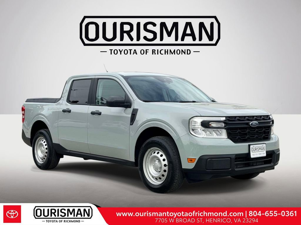Used 2023 Ford Maverick XL w/ Equipment Group 100A Standard AWD/4WD image 1
