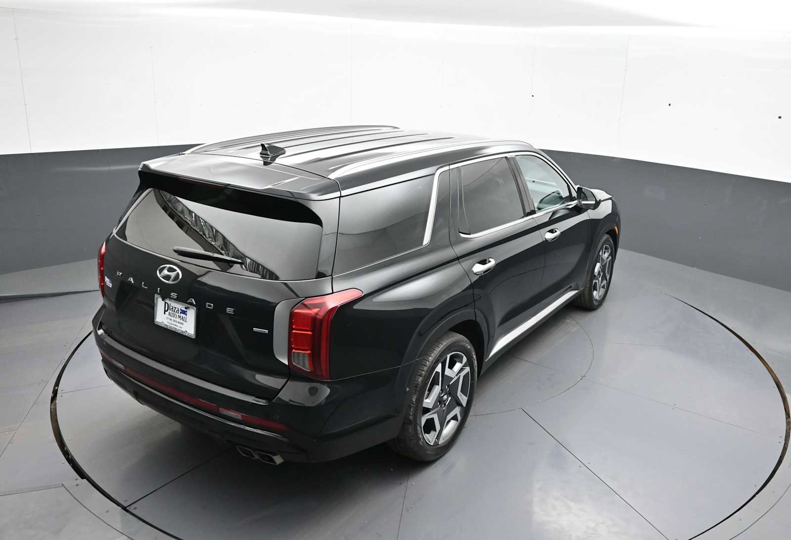 Certified 2023 Hyundai Palisade SEL w/ Cargo Package AWD/4WD image 40
