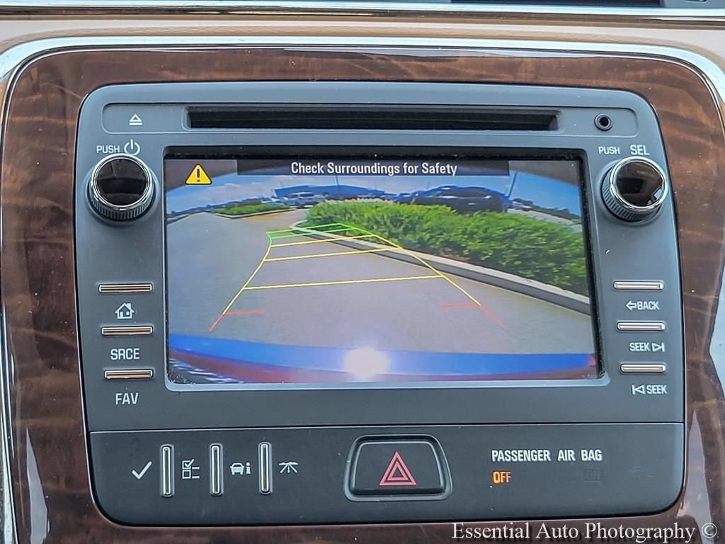Used 2013 Buick Enclave Leather FWD image 14