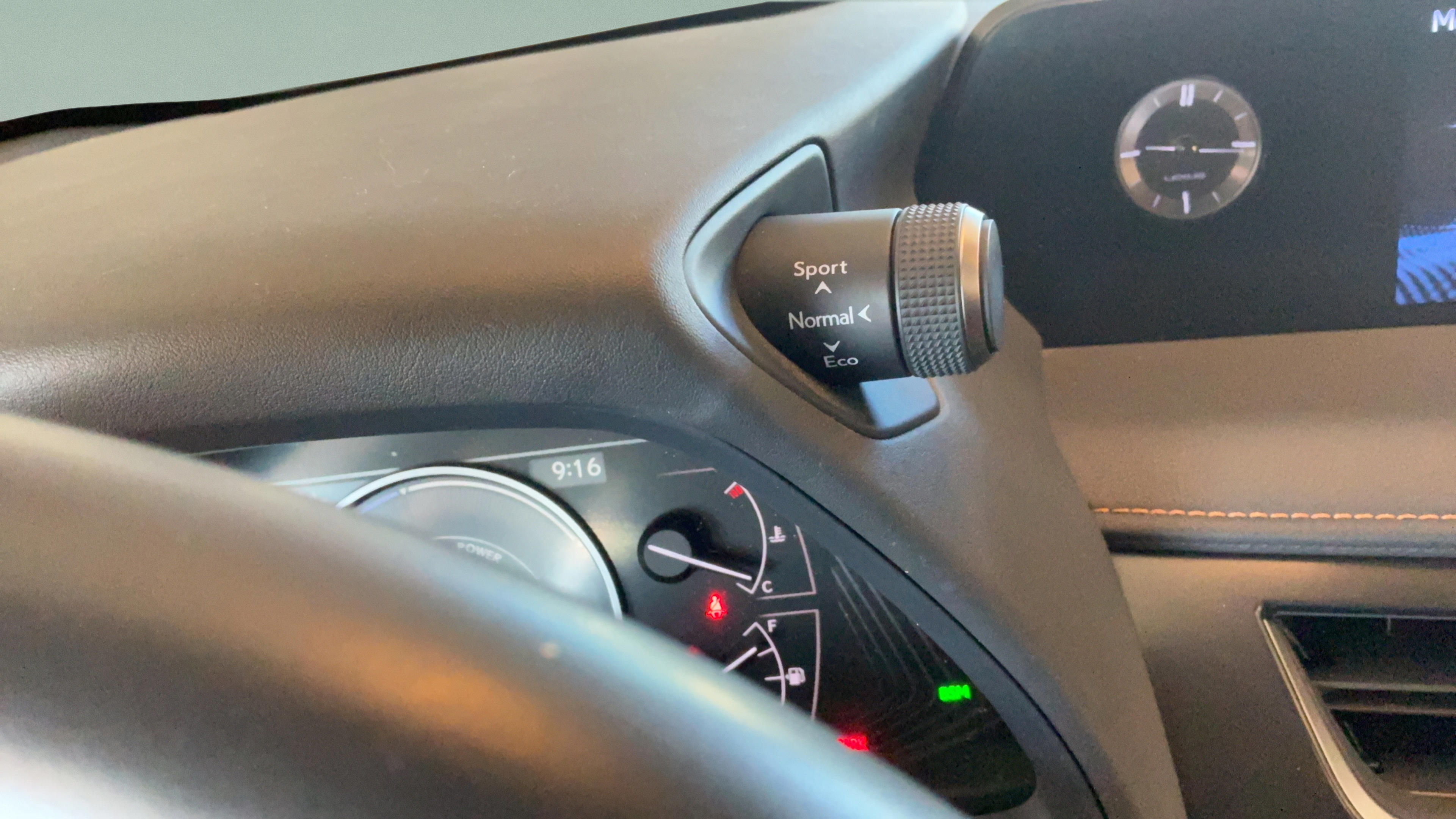 Used 2022 Lexus UX 250h w/ Accessory Package (Z2) AWD/4WD image 25
