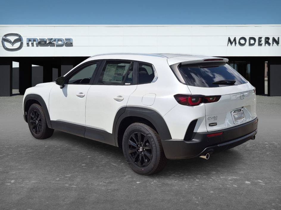 New 2026 MAZDA CX-50 AWD 2.5 S w/ Weather Package image 3