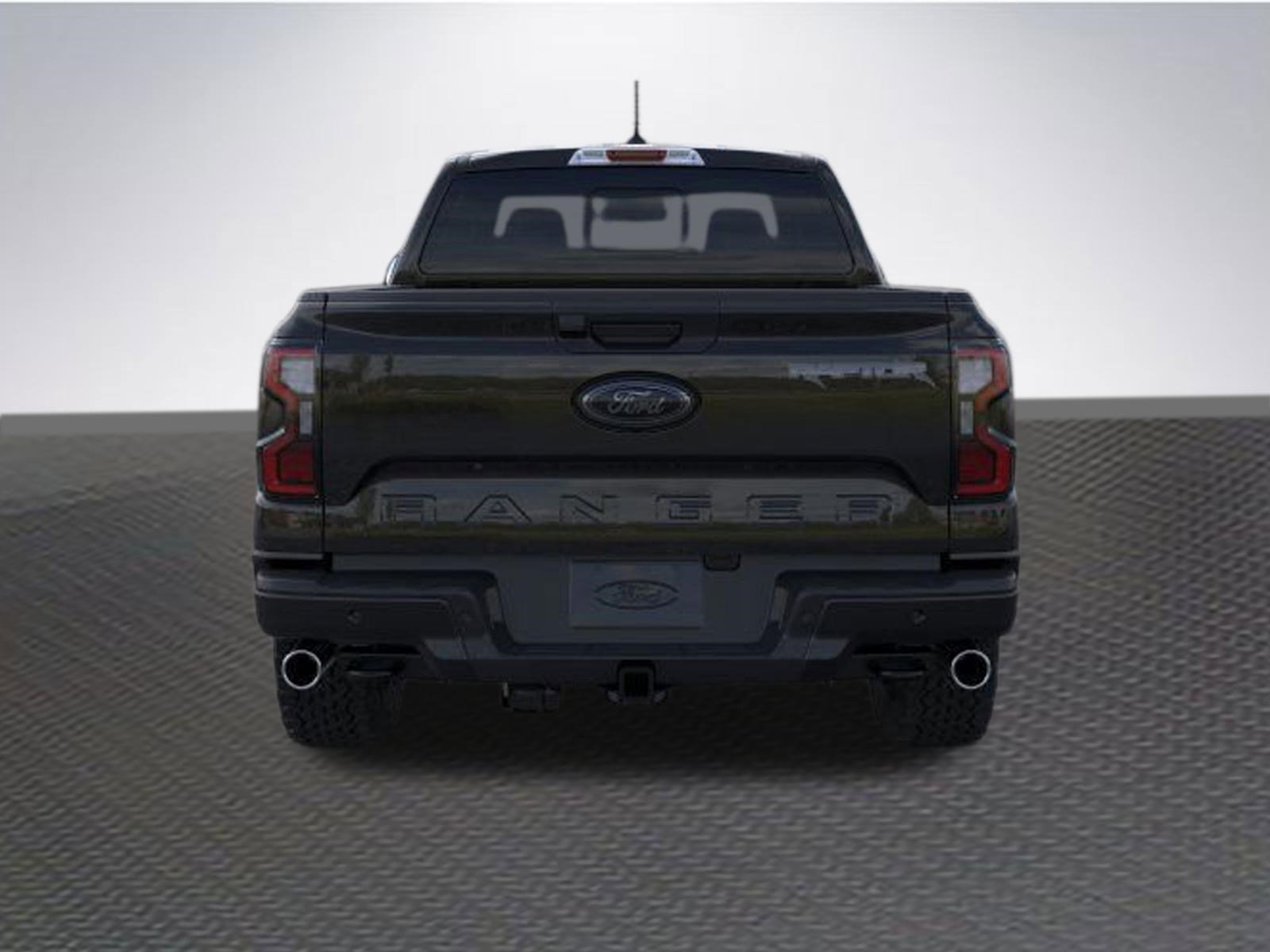 New 2026 Ford Ranger Raptor image 5