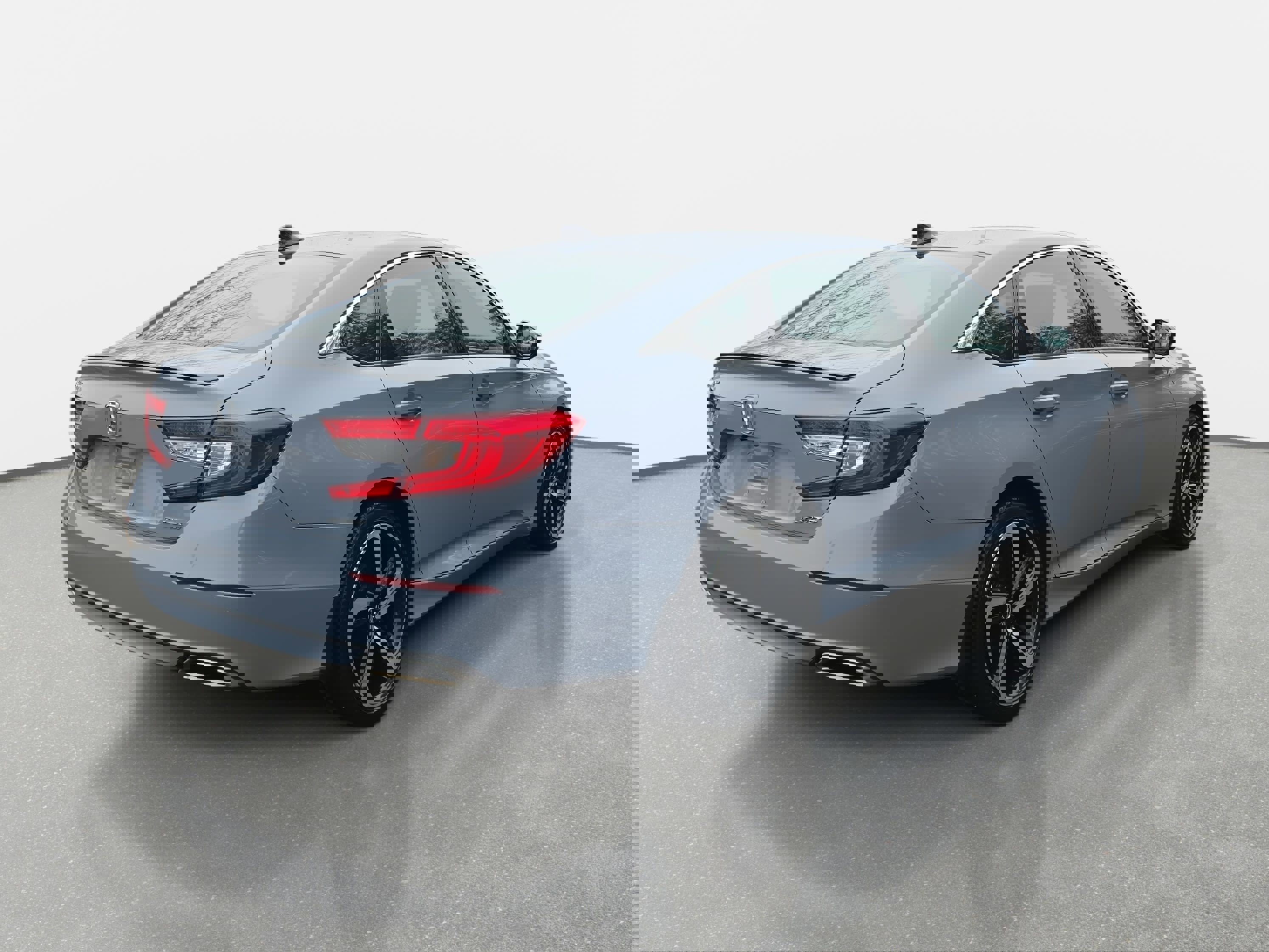 Certified 2022 Honda Accord Sport image 5