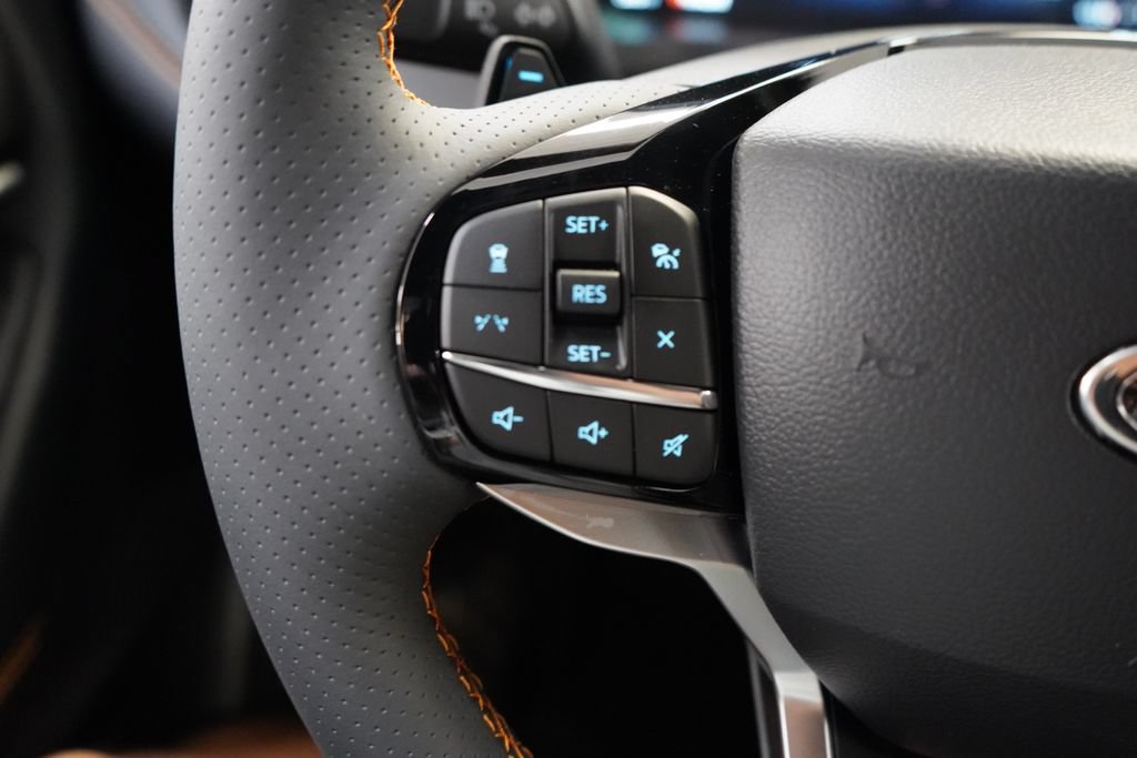New 2026 Ford Explorer Tremor AWD/4WD image 32