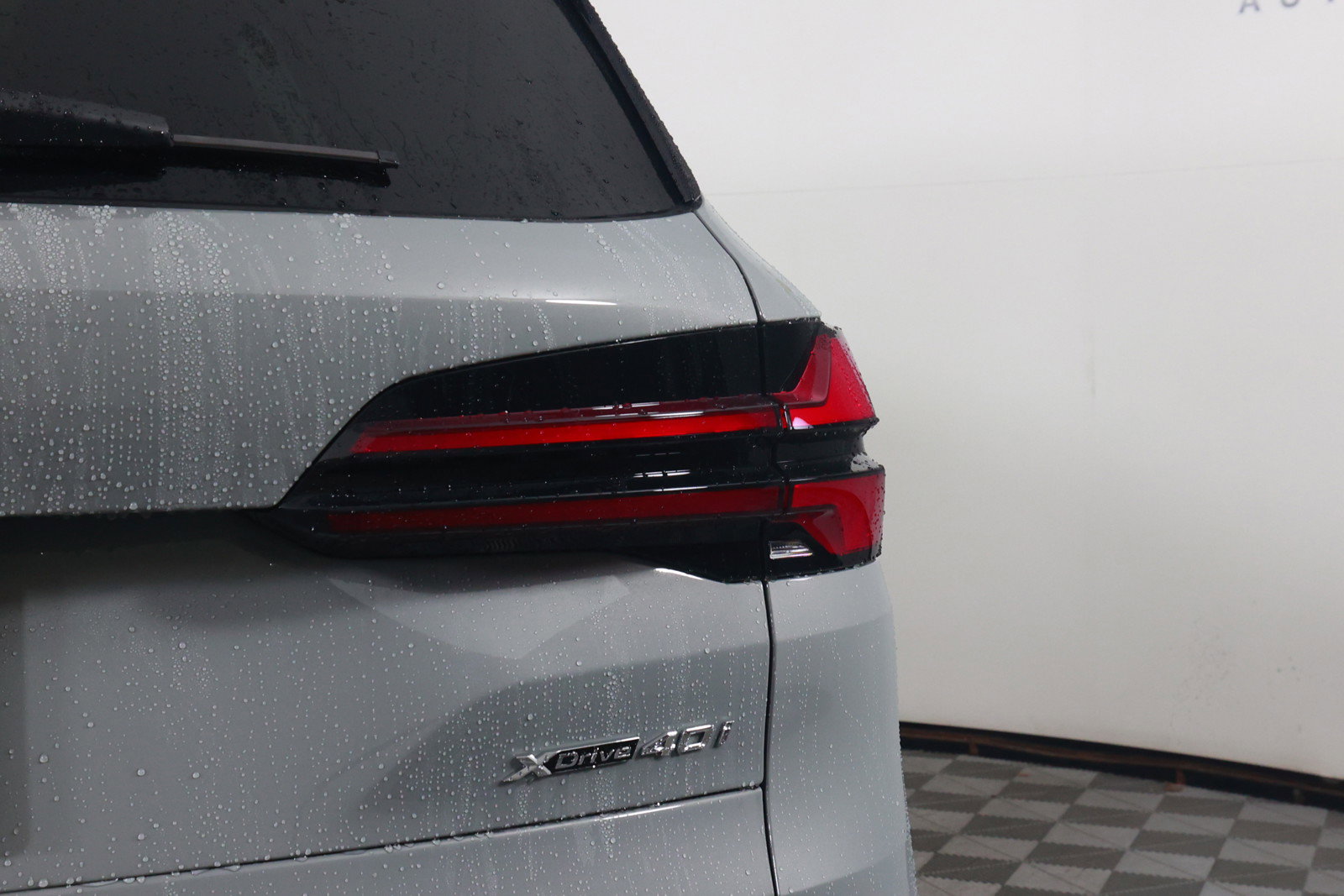 Certified 2025 BMW X5 xDrive40i w/ Parking Assistance Package image 11