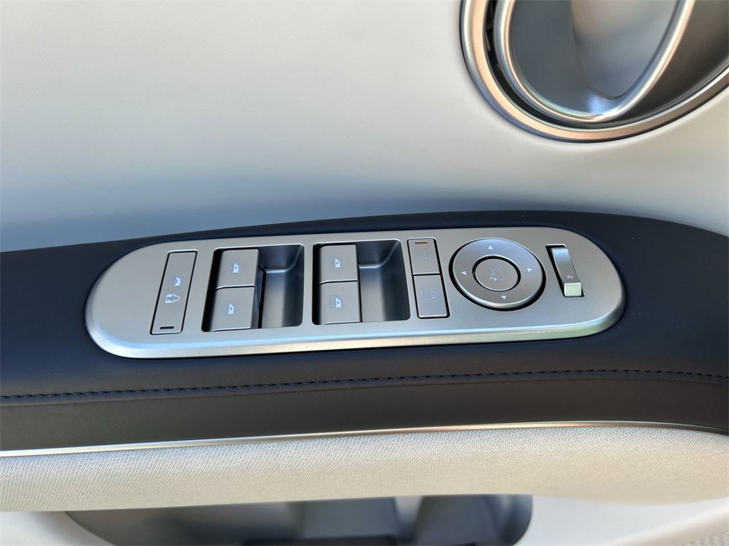 New 2026 Hyundai Palisade Calligraphy image 21