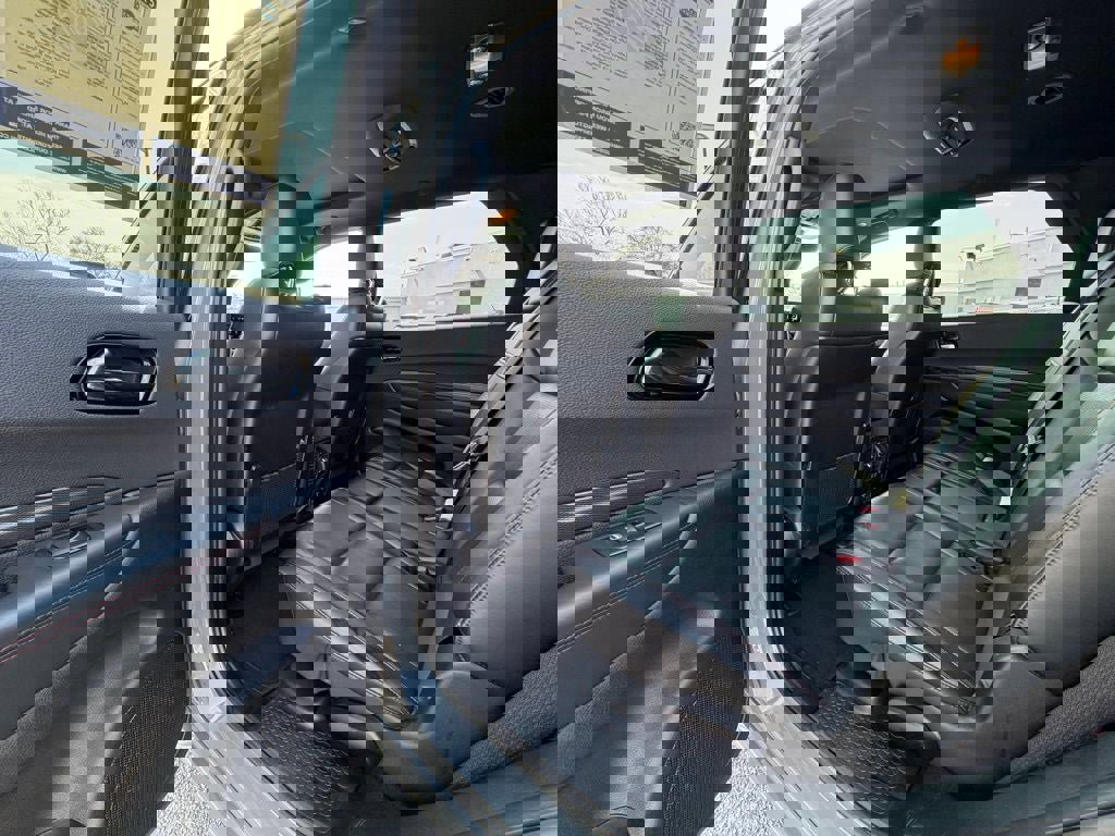 Used 2024 Dodge Durango GT image 30