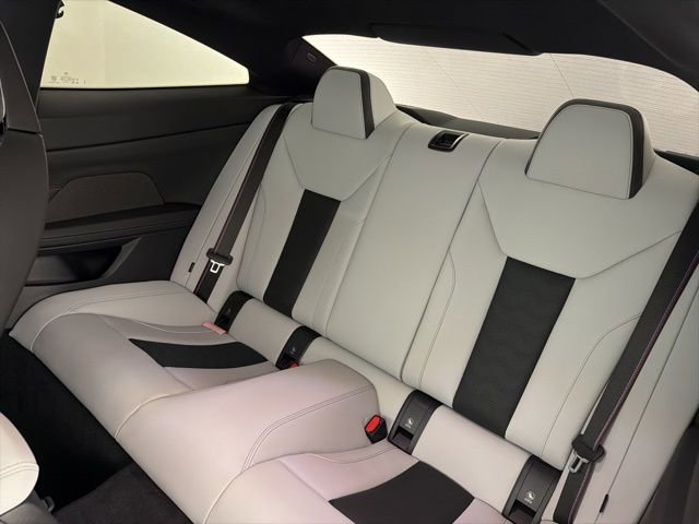 Used 2026 BMW M4 xDrive Competition w/ M Driver's Package image 14