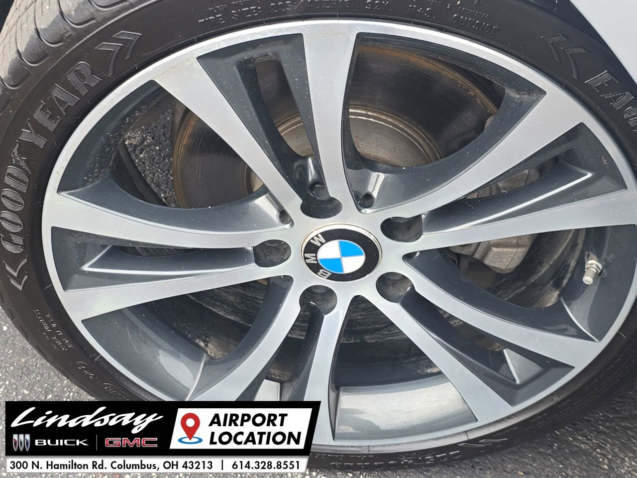 Used 2016 BMW 228i xDrive Convertible image 32