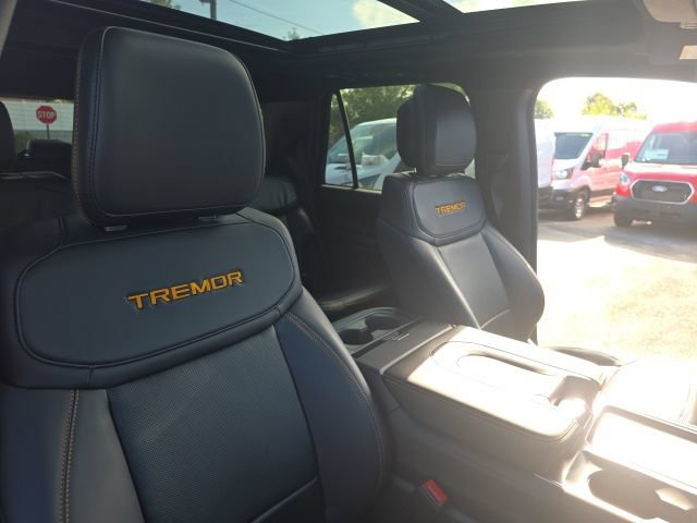 New 2027 Ford Expedition Tremor AWD/4WD image 37
