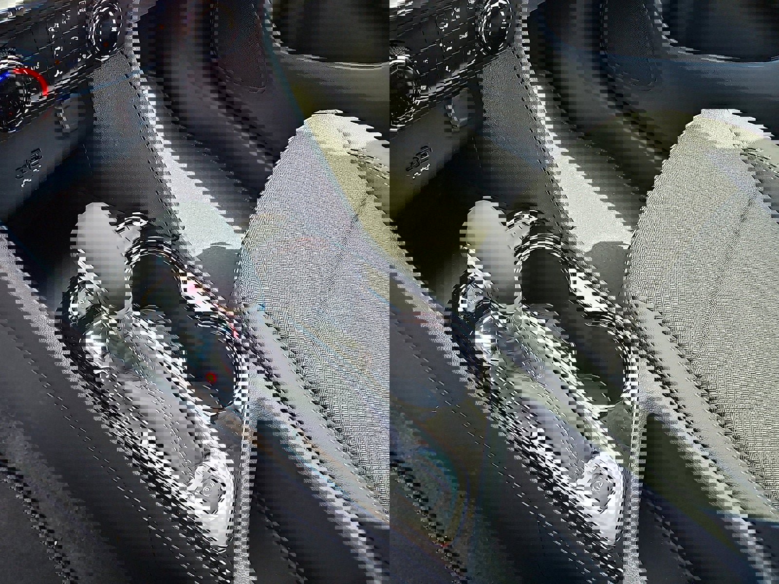 New 2026 Buick Encore GX Preferred w/ Comfort Package image 20