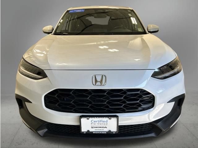 Certified 2023 Honda HR-V LX image 10
