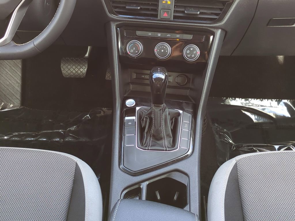 Used 2023 Volkswagen Taos S image 30