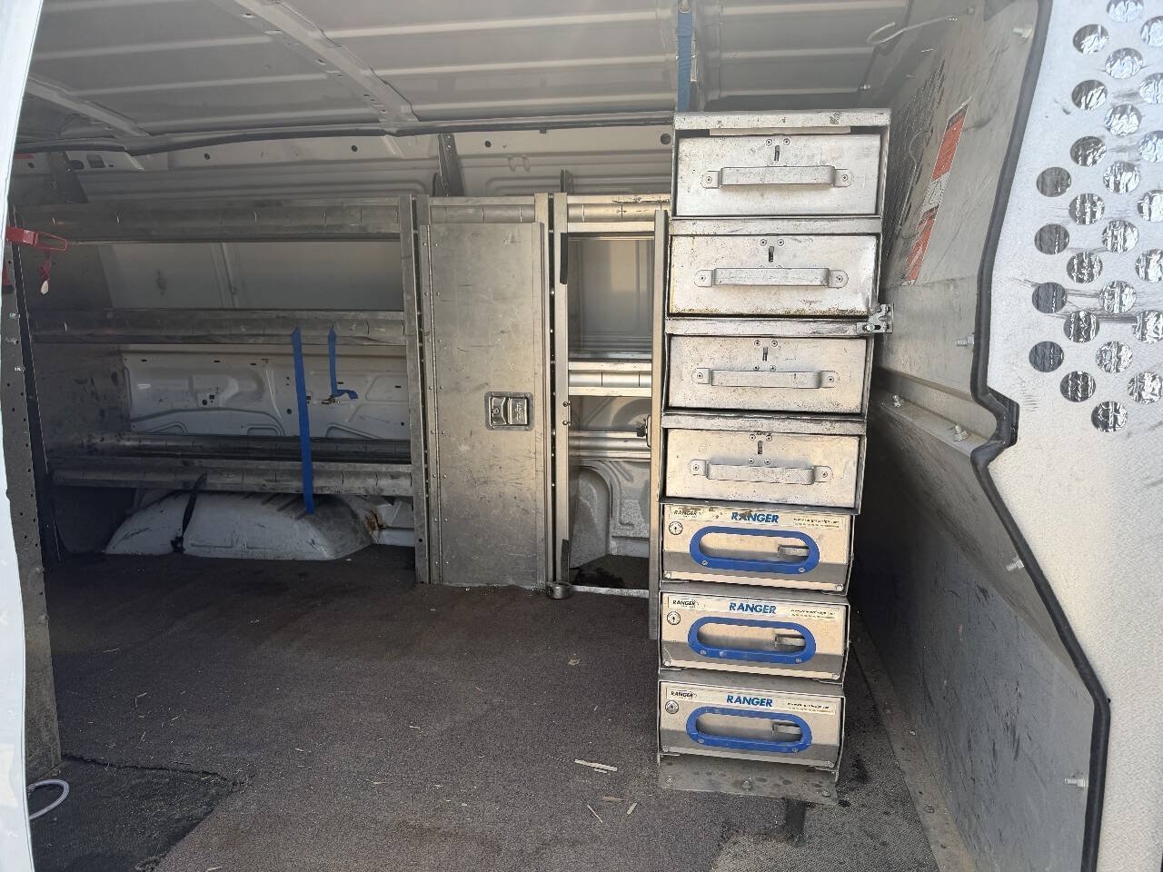 Used 2013 Ford E-150 and Econoline 150 RWD image 16