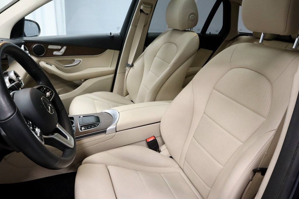 Used 2022 Mercedes-Benz GLC 300 4MATIC image 28