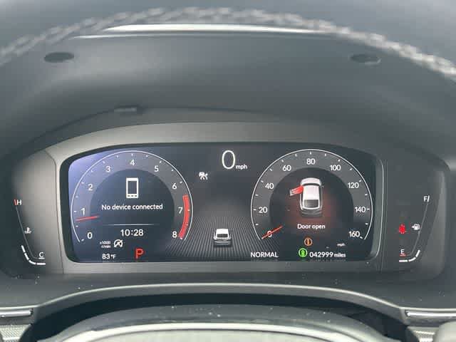 Used 2023 Acura Integra A-Spec FWD image 33