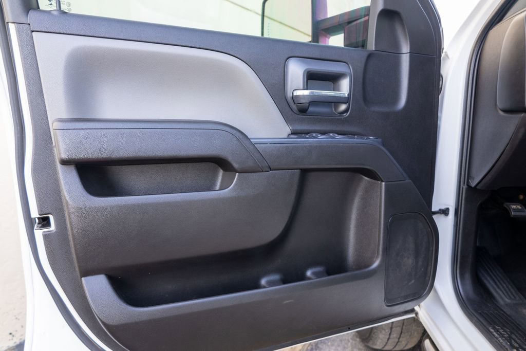 Used 2019 Chevrolet Silverado 3500 W/T w/ WT Convenience Package image 18