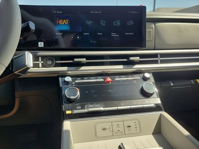 New 2026 Hyundai Santa Fe SEL FWD image 15
