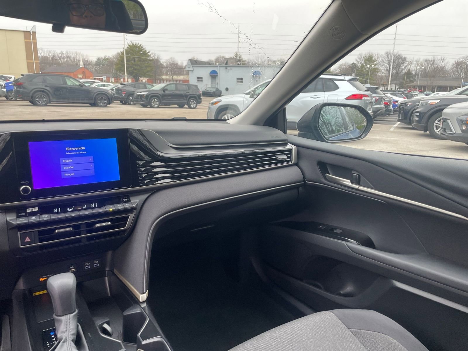 Used 2025 Toyota Camry LE image 33