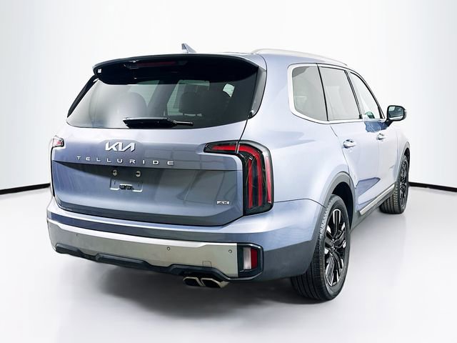 Used 2023 Kia Telluride SX Prestige AWD/4WD image 7