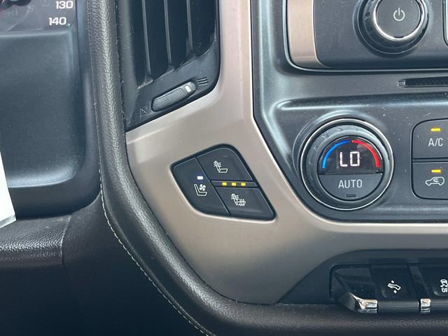 Used 2017 GMC Sierra 1500 Denali image 16