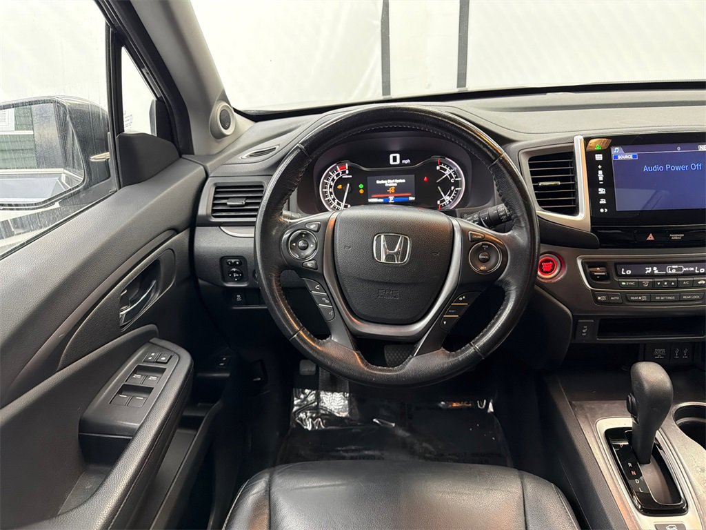 Used 2016 Honda Pilot EX-L image 23