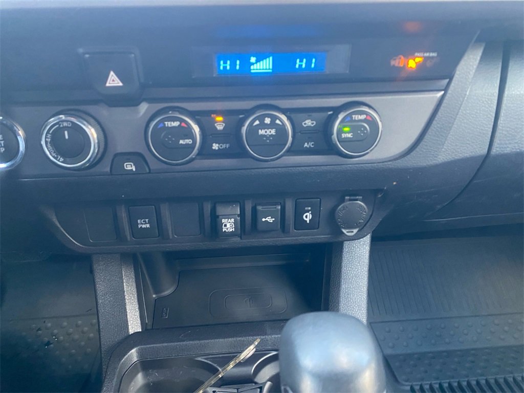 Used 2023 Toyota Tacoma TRD Sport image 23