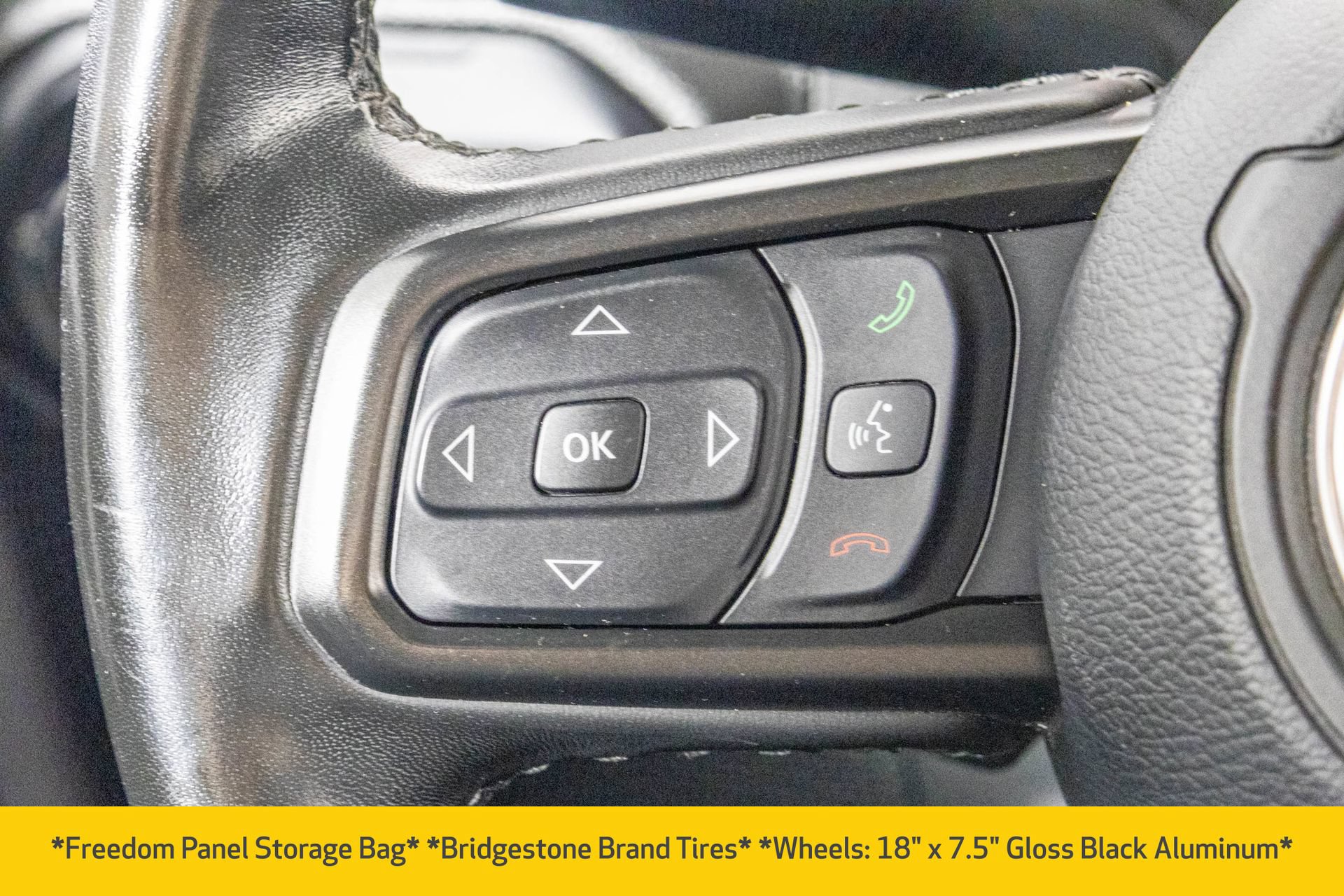 Used 2022 Jeep Wrangler Unlimited Sport AWD/4WD image 37