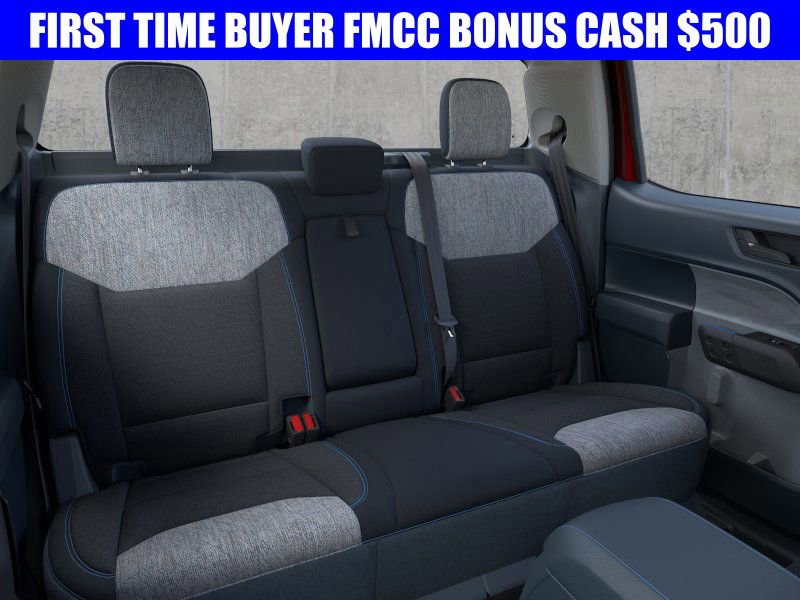 New 2026 Ford Maverick XLT image 11