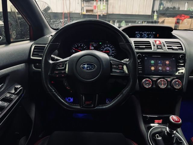 Used 2019 Subaru WRX STI image 23