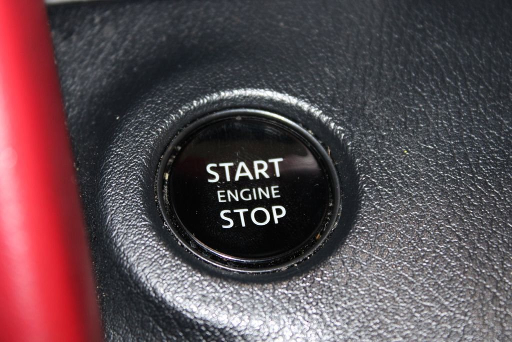 Used 2024 Nissan Z Performance w/ Floor Mat Package image 34