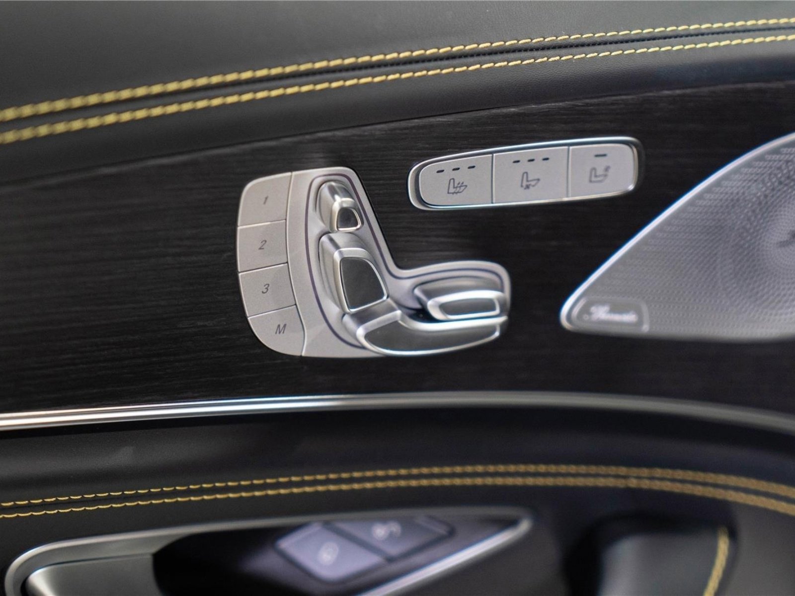 Used 2023 Mercedes-Benz AMG GT 53 image 36