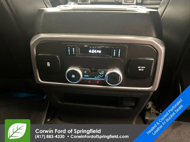 Used 2019 Ford Expedition Platinum image 17