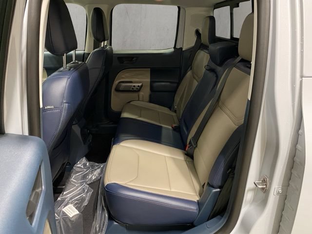 New 2026 Ford Maverick Lariat w/ 4K Tow Package AWD/4WD image 21