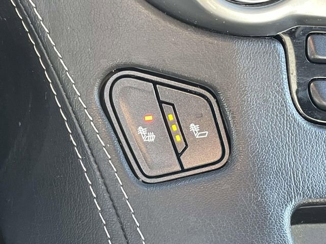 Used 2019 Chevrolet Tahoe LT image 20