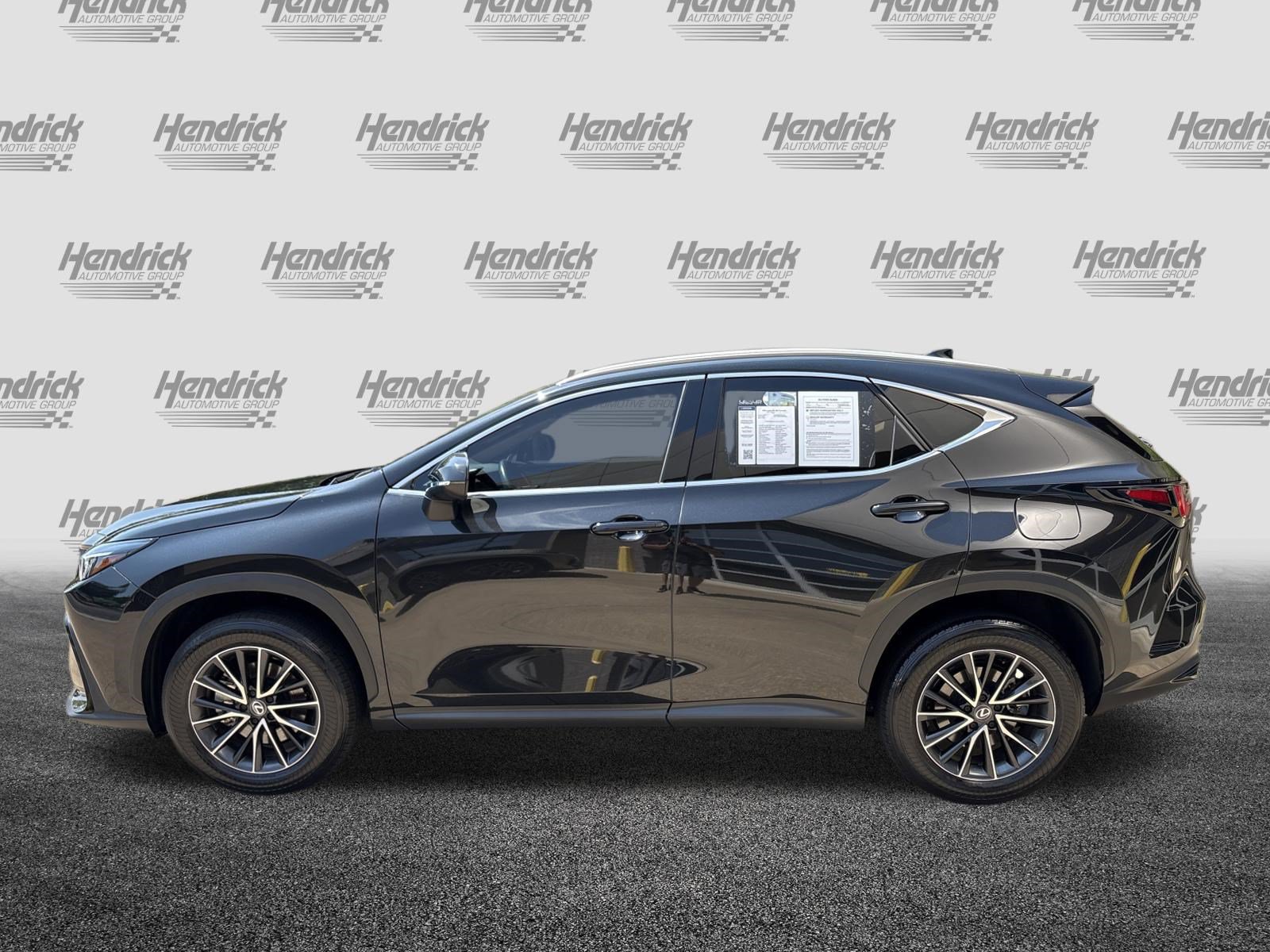 Used 2024 Lexus NX 250 FWD image 7
