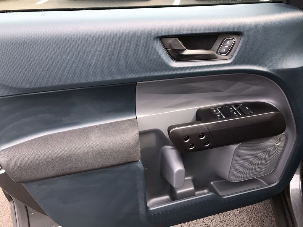 New 2026 Ford Maverick XL FWD image 13