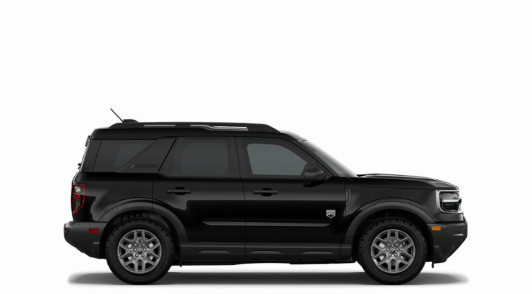 New 2026 Ford Bronco Sport Big Bend w/ Convenience Package AWD/4WD image 14