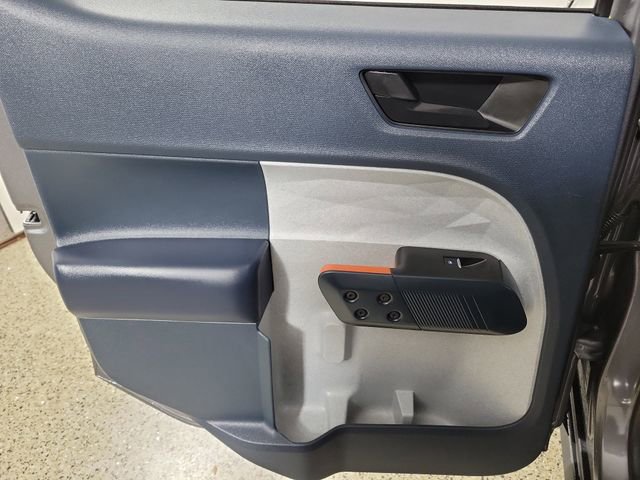 Used 2024 Ford Maverick XLT image 14