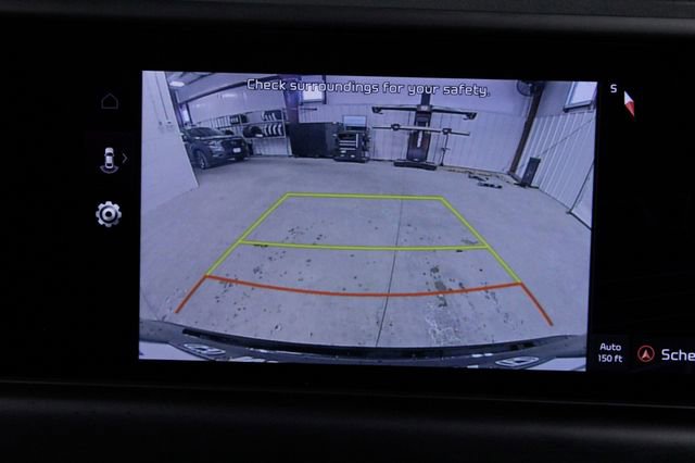 Used 2024 Kia Seltos EX image 36