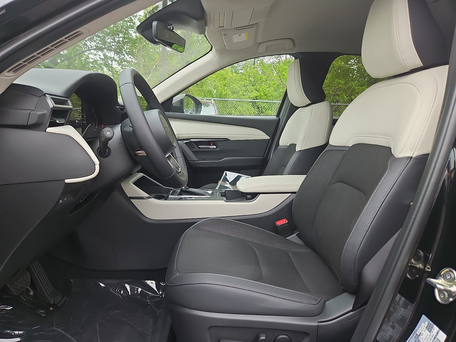 New 2026 MAZDA CX-5 Preferred AWD/4WD image 11